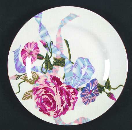 Silk Rose by Spode