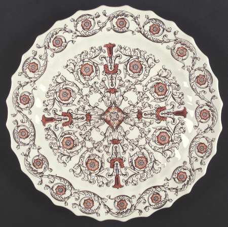 Sorrento by Spode