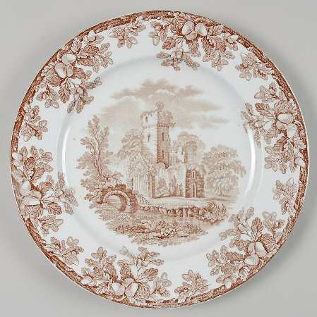 Acora (Smooth) by Spode