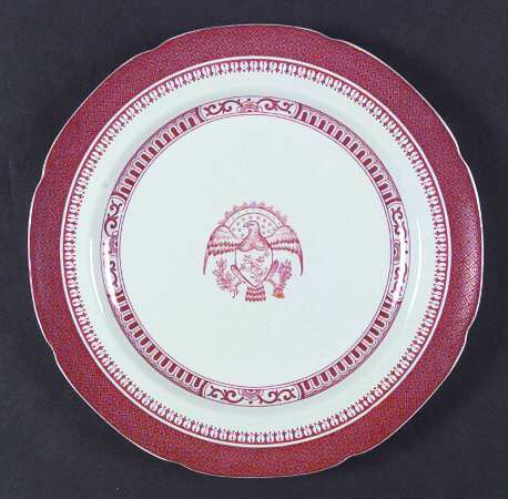 SP57 by Spode