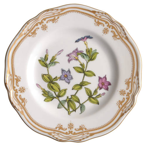 Stafford Flowers Bread & Butter Plate