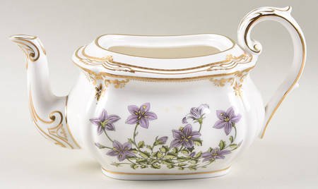 Stafford Flowers Teapot No Lid
