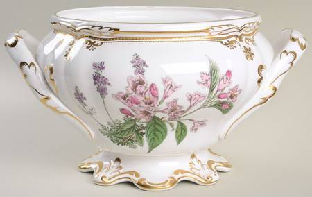 Stafford Flowers Tureen No Lid