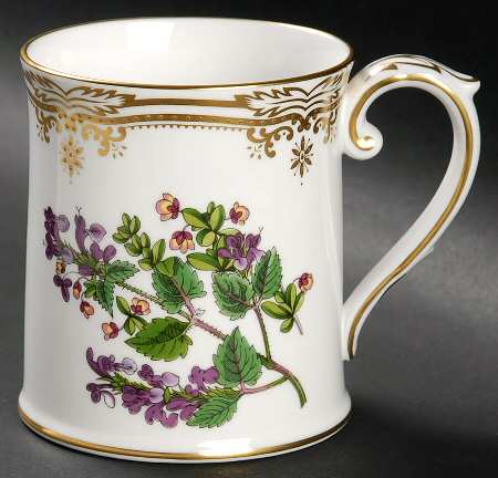 Stafford Flowers Mug