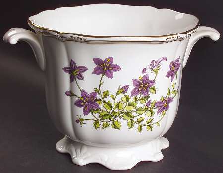 Stafford Flowers 6" Cachepot
