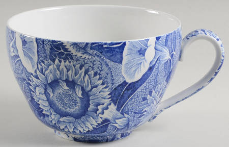Sunflower (Blue Room Collection) Jumbo Cup