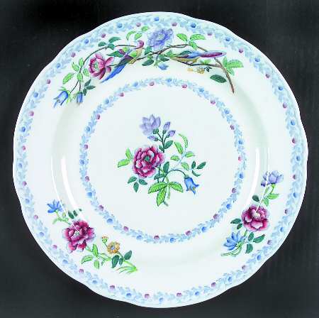 Tudor by Spode