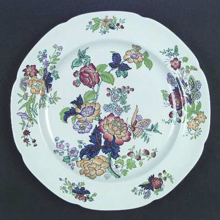 W26 by Spode