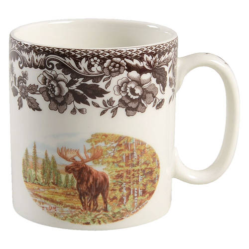 Woodland Mug by Spode