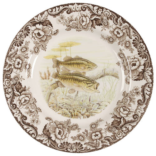 Woodland Dinner Plate