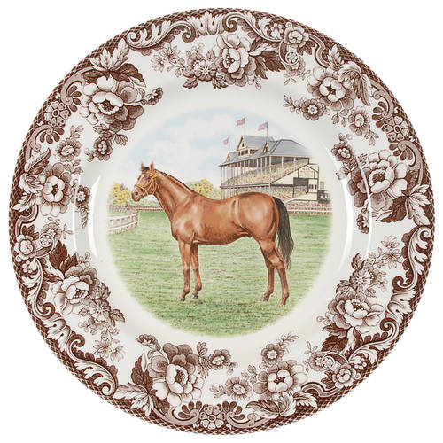 Woodland Dinner Plate