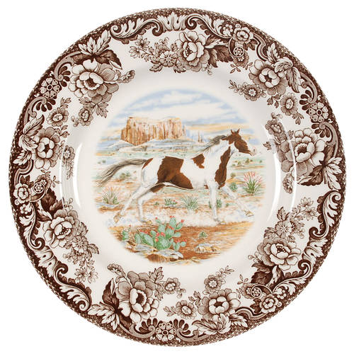 Woodland Dinner Plate