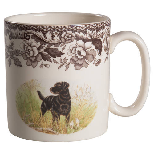 Woodland Mug