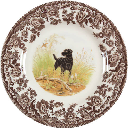 Woodland Plate-Salad