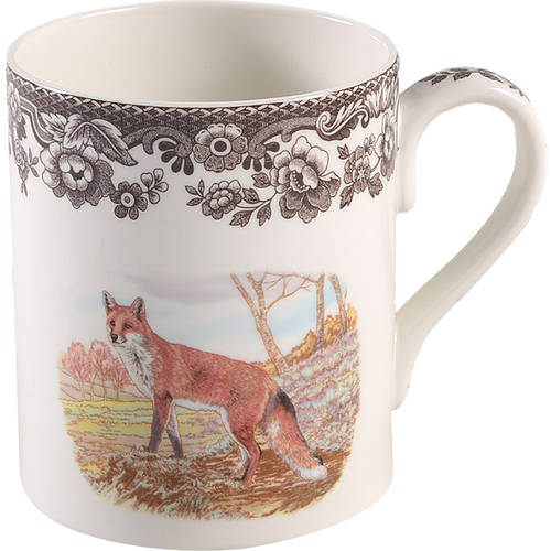 Woodland 16 Oz Mug