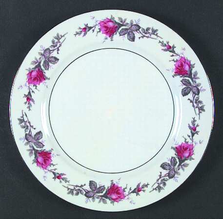 Silverose by Spring China