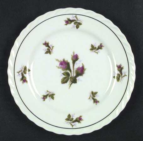 SPR1 Salad Plate