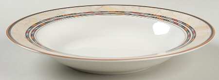 Rim Soup Bowl