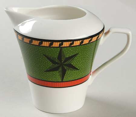 Astrakan Creamer