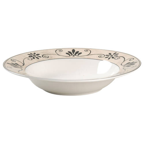 Athena Rim Soup Bowl