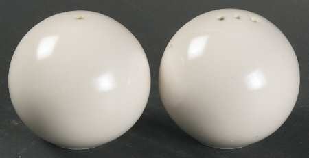 Colorstone Pink (Not Textured) Salt & Pepper Set