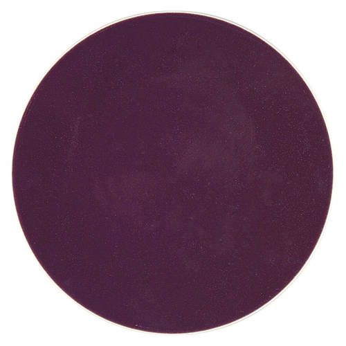 Colorstone Plum (Textured) Salad Plate