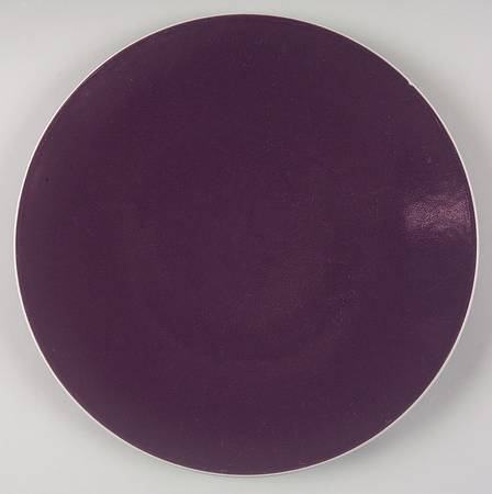 Colorstone Plum (Textured) by Sasaki