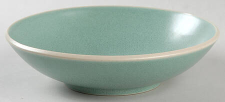 Colorstone Vert de Gris (Textured) Coupe Soup Bowl