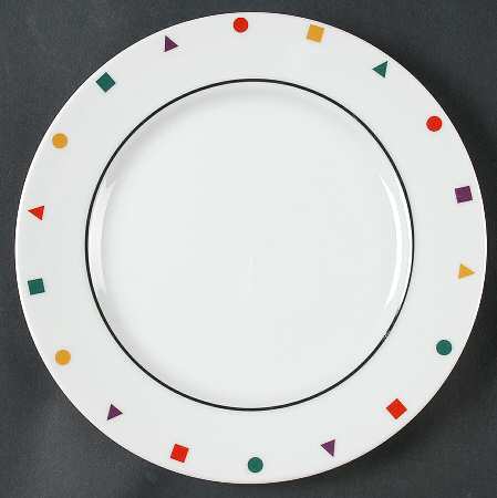 Salad Plate