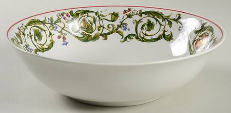 Garland 9" Round Vegetable Bowl