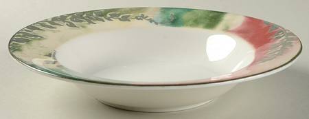 Rim Soup Bowl