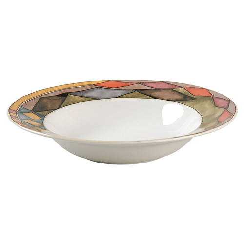 Palazzo Rim Soup Bowl