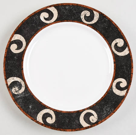 Pompeii Salad Plate