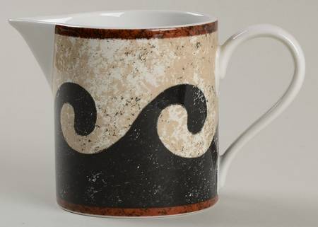 Pompeii Creamer