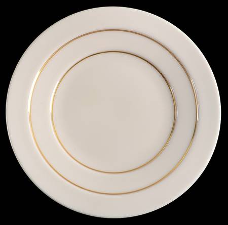 Bread & Butter Plate