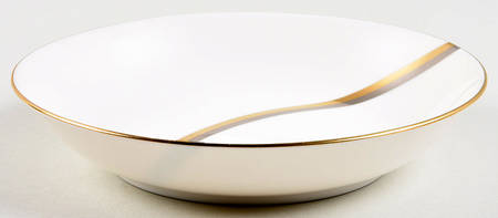 Tucano Frost Coupe Soup Bowl by Sasaki