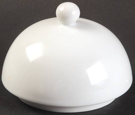 World View Lid for Sugar Bowl