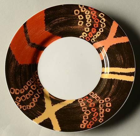 Zamora Saucer