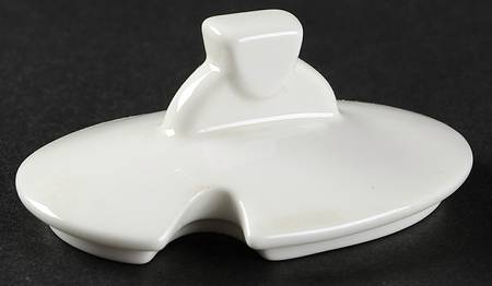 Zamora Lid for Sugar Bowl