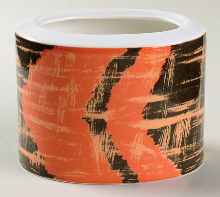 Zamora Sugar Bowl No Lid