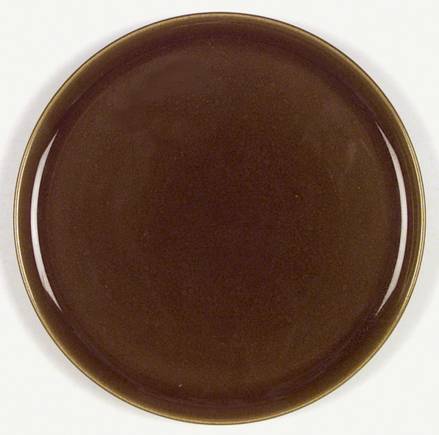 American Modern Black Chutney by Steubenville