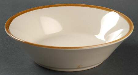 Plum Blossom Coupe Cereal Bowl
