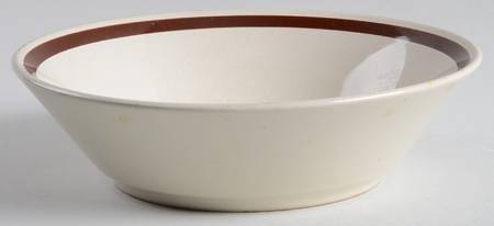 Tropicana Coupe Cereal Bowl