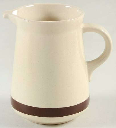 Tropicana Creamer
