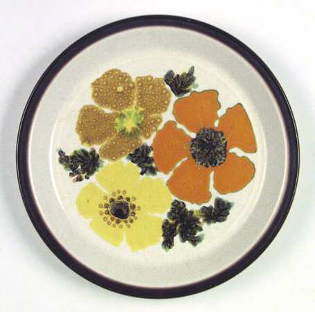 Bouquet (Doverstone) by Staffordshire