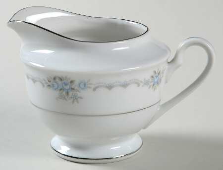 Anniversary Creamer