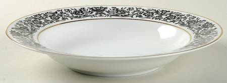 Avalon Rim Soup Bowl