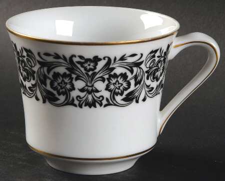 Avalon Flat Cup
