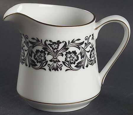 Creamer