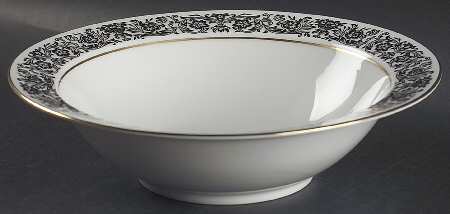 10" Round Vegetable Bowl